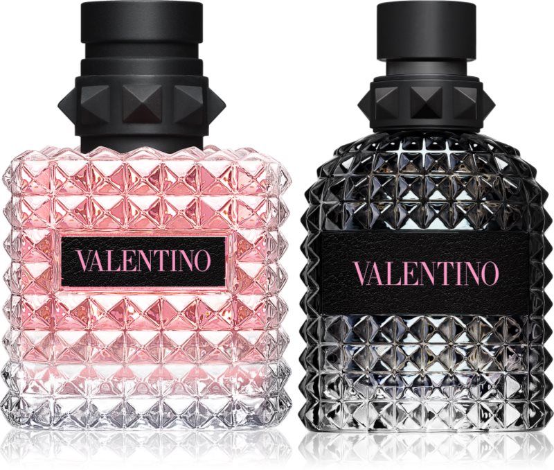 Valentino Born in Roma Duo set unisex