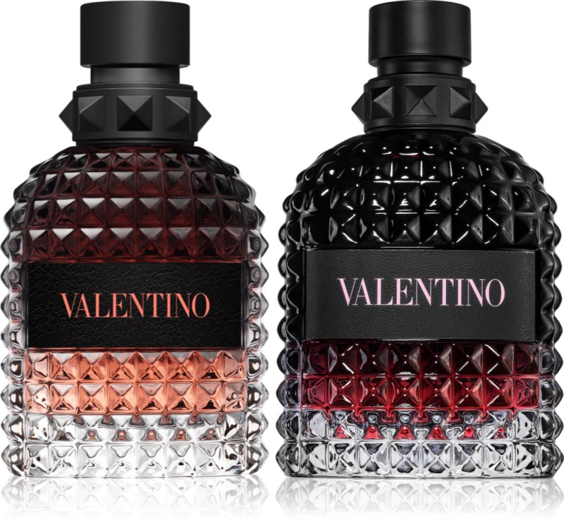 Valentino Born in Roma Uomo Set set pentru bărbați