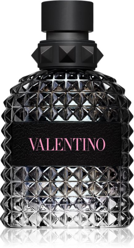 Valentino Born In Roma Uomo Eau de Toilette pentru bărbați