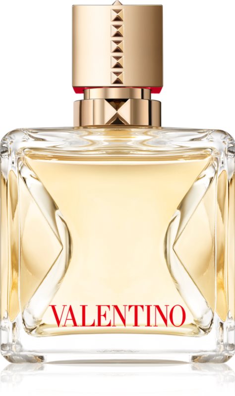 Valentino Voce Viva Eau de Parfum pentru femei