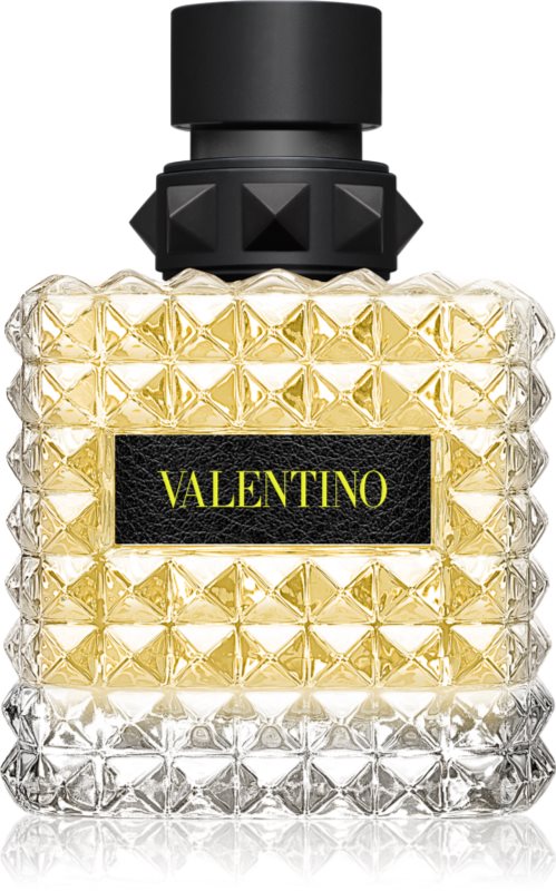 Valentino Born In Roma Yellow Dream Donna Eau de Parfum pentru femei 100 ml