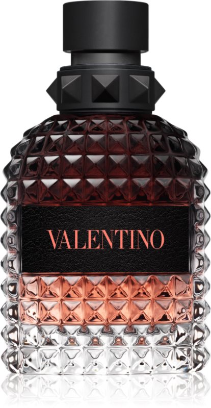 Valentino Born In Roma Coral Fantasy Uomo Eau de Toilette pentru bărbați