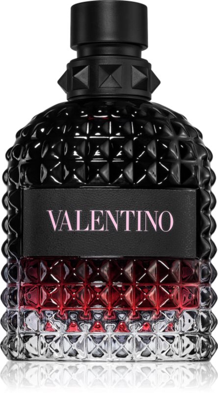 Valentino Born In Roma Intense Uomo Eau de Parfum pentru bărbați