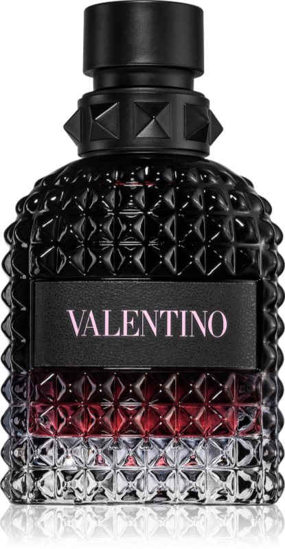 Valentino Born In Roma Intense Uomo Eau de Parfum pentru bărbați