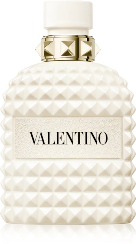 Valentino Born In Roma Ivory Le Rendez-Vous Uomo Eau de Toilette pentru bărbați 100 ml