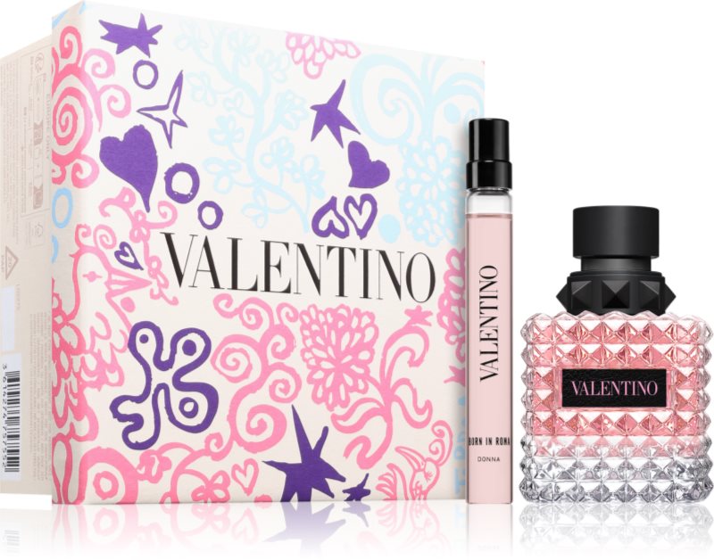 Valentino Born In Roma Donna Eau de Parfum pentru femei