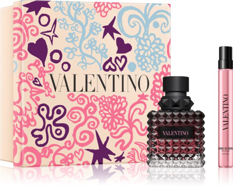 Valentino Born In Roma Intense Donna Eau de Parfum pentru femei
