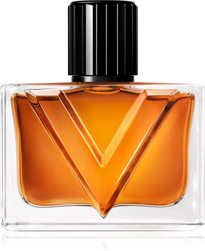 Valentino Vendetta Uomo Eau de Parfum pentru bărbați