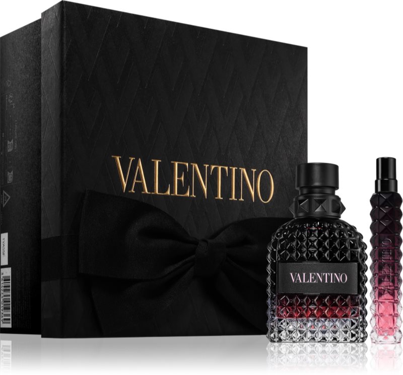 Valentino Born In Roma Uomo set cadou pentru bărbați