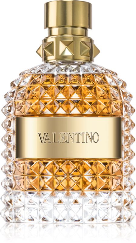 Valentino Uomo Eau de Toilette pentru bărbați