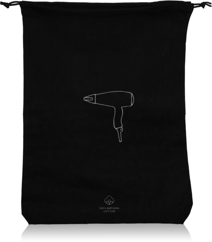 Valera Hairdryer Pouch husă din flanelă pentru uscător de păr 1 buc