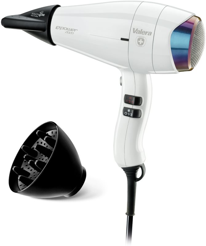 Valera ePower 2020 eQ RC D uscator de par 1 buc