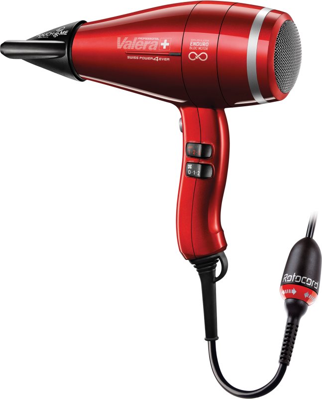 Valera Swiss Power4ever uscător de păr profesional, cu ionizator