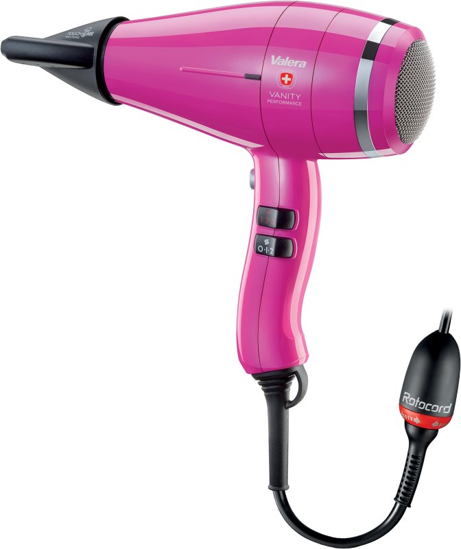 Valera Vanity Performance RC uscator de par