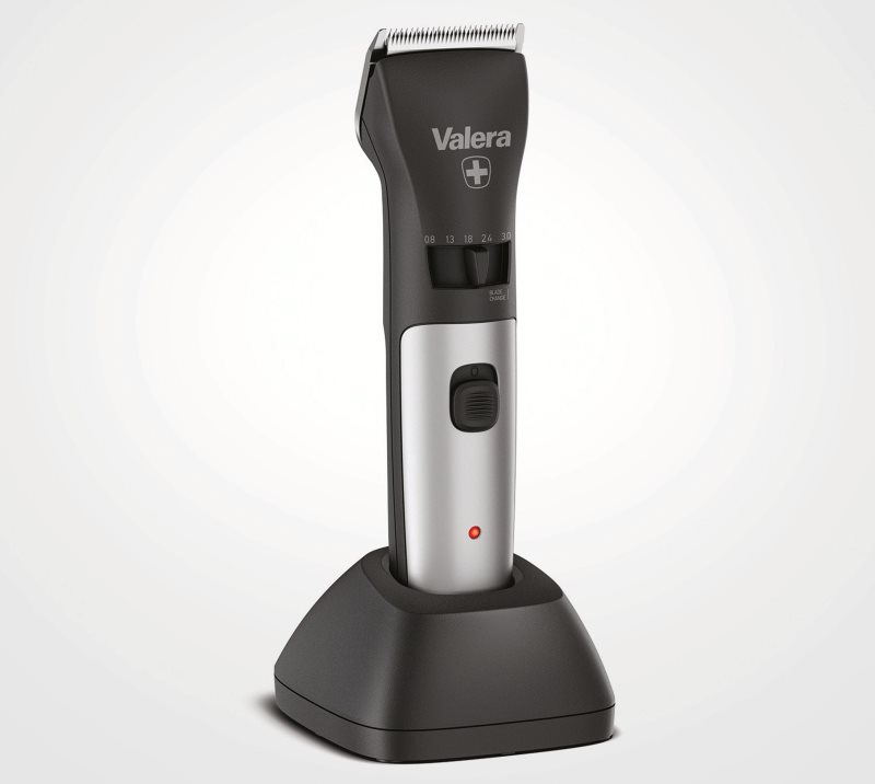 Valera Swiss Excellence Plus aparat profesional de tuns părul 1 buc