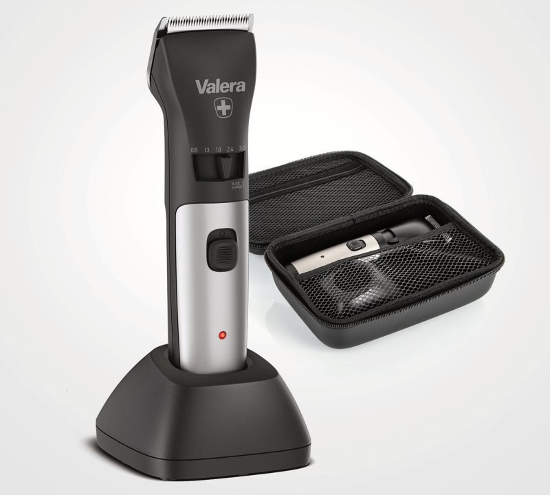 Valera Swiss Excellence Top aparat profesional de tuns părul 1 buc