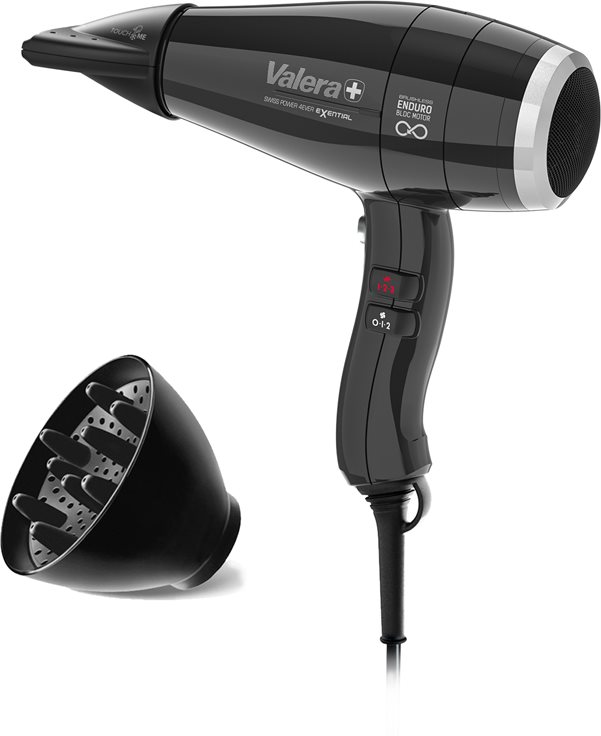 Valera Swiss Power4ever eXential RC D uscator de par 1 buc