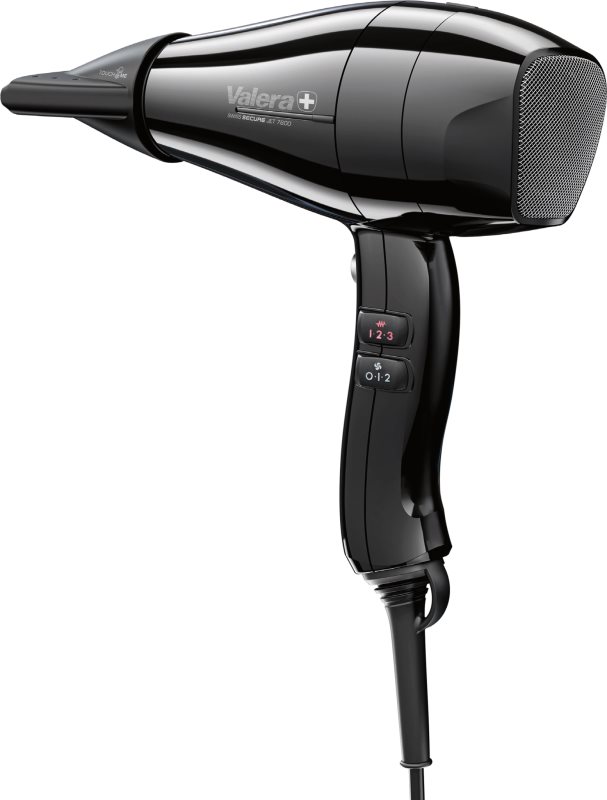 Valera Swiss Secure Jet 7600 uscator de par 1 buc