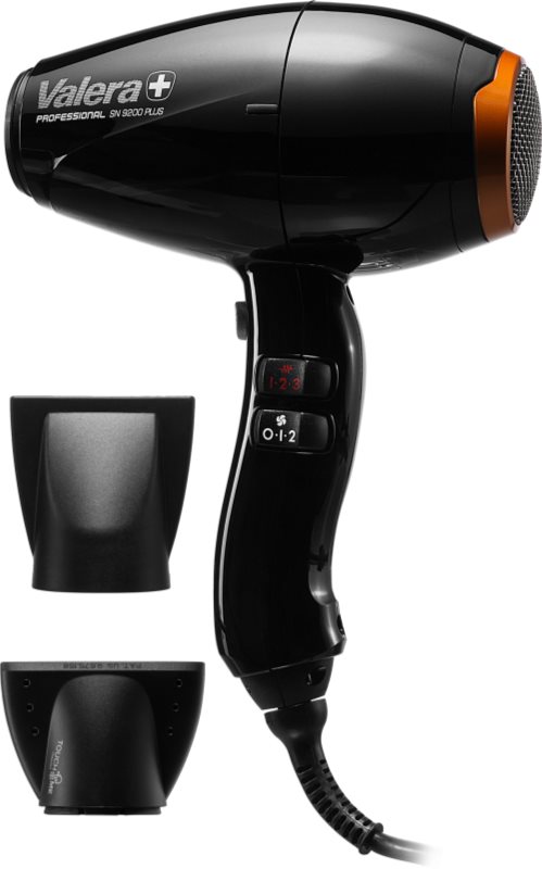 Valera Swiss Nano 9200 Plus RC uscator de par 1 buc