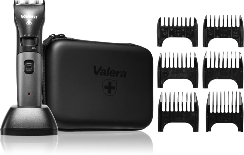 Valera Swiss Excellence Top aparat pentru tuns parul 1 buc