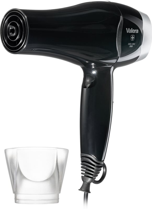 Valera Excel 2000 Ionic uscător de păr profesional, cu ionizator 561.08/l