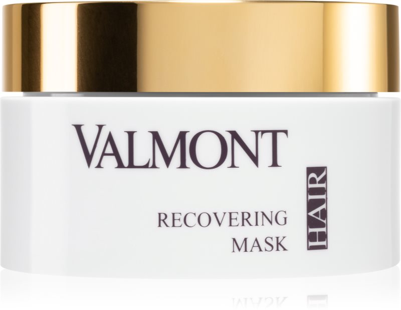 Valmont Hair Recovering Mask masca regeneratoare pentru păr uscat și deteriorat 200 ml