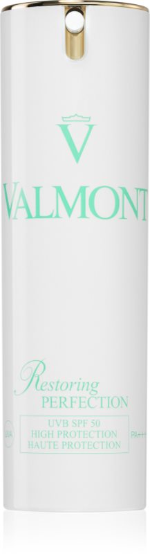 Valmont Restoring Perfection cremă protectoare SPF 50 30 ml