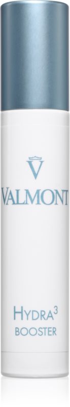 Valmont Hydra3 Booster ser hidratant cu acid hialuronic 15 ml