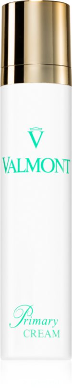 Valmont Primary Cream cremă hidratantă de zi pentru ten normal 50 ml