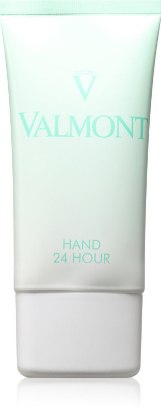 Valmont Hand 24 Hour crema protectoare pentru maini piele anti-imbatranire