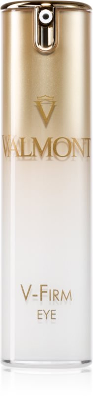 Valmont V-Firm Eye crema de ochi regeneratoare impotriva ridurilor, cearcanelor si a foliculilor 15 ml