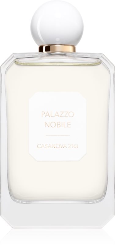 Valmont Palazzo Nobile Casanova 2161 Eau de Toilette unisex 100 ml