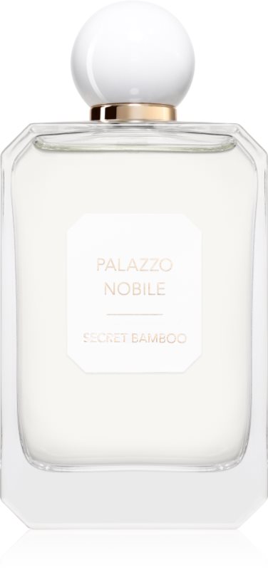 Valmont Palazzo Nobile Secret Bamboo Eau de Toilette unisex 100 ml
