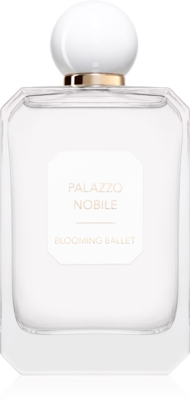 Valmont Palazzo Nobile Blooming Ballet Eau de Toilette unisex 100 ml