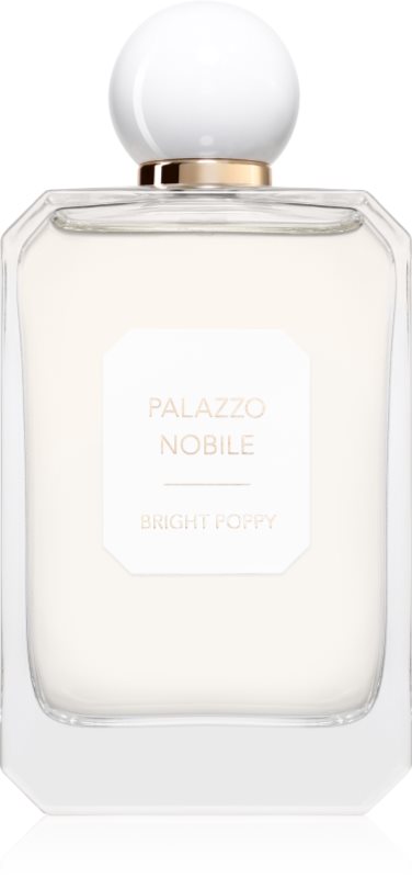 Valmont Palazzo Nobile Bright Poppy Eau de Toilette unisex 100 ml
