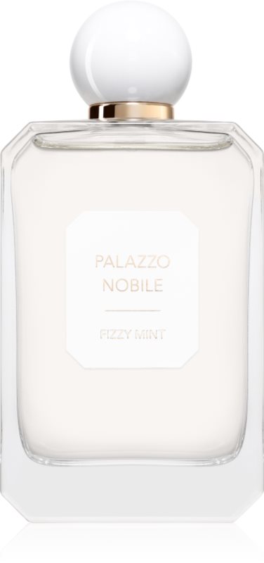 Valmont Palazzo Nobile Fizzy Mint Eau de Toilette unisex 100 ml