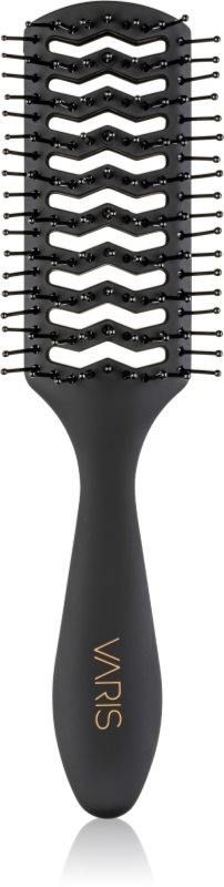 VARIS Vent Brush perie de tip paletă 1 buc