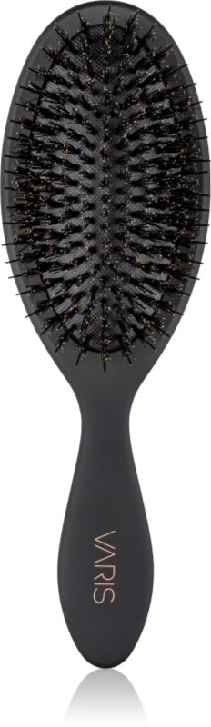 VARIS Smoothing Brush perie de tip paletă pentru netezirea parului 1 buc