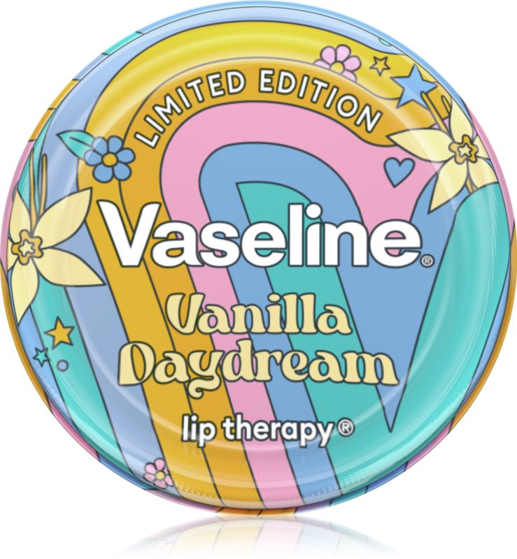 Vaseline Vanilla Daydream balsam de buze 20 g