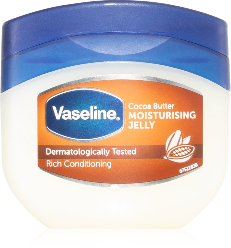 Vaseline Cocoa Butter vaselina cosmetica 100 ml