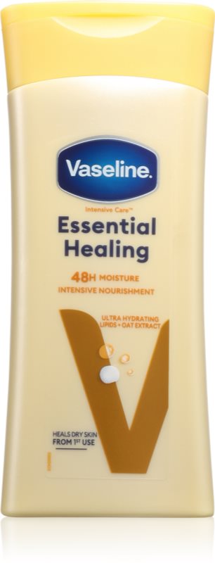 Vaseline Essential Healing loțiune de corp hidratantă