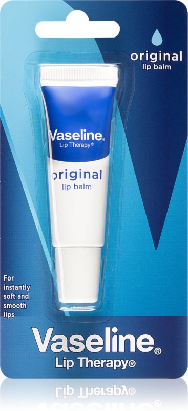 Vaseline Liptube Original balsam de buze 10 g