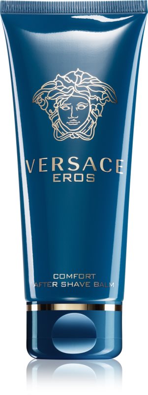 Versace Eros balsam după bărbierit pentru bărbați 100 ml