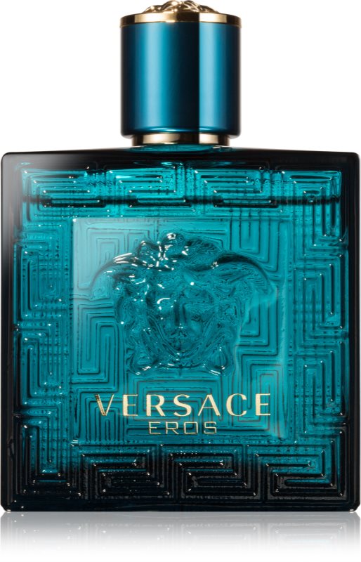 Versace Eros deodorant spray pentru bărbați 100 ml