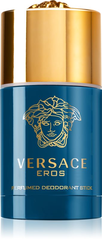 Versace Eros deodorant fara cutie pentru bărbați 75 ml