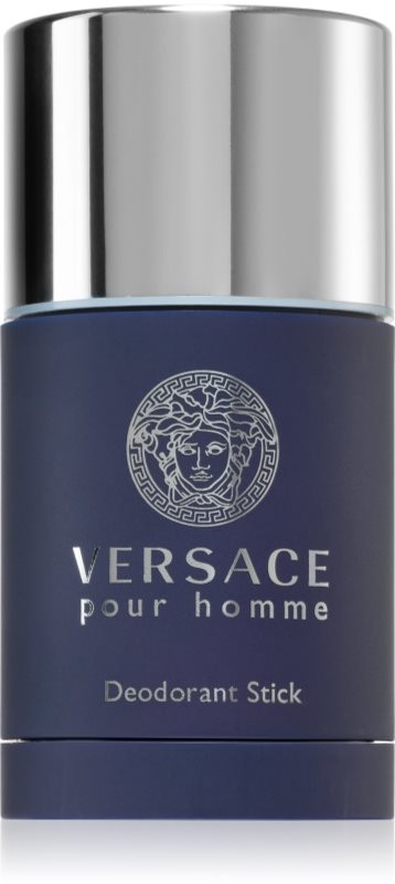 Versace Pour Homme deostick (unboxed) pentru bărbați 75 ml