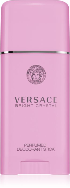 Versace Bright Crystal deostick (unboxed) pentru femei 50 ml