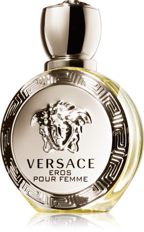 Versace Eros Pour Femme Eau de Parfum pentru femei