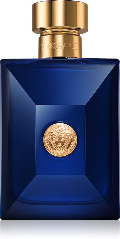 Versace Dylan Blue Pour Homme deodorant spray pentru bărbați 100 ml