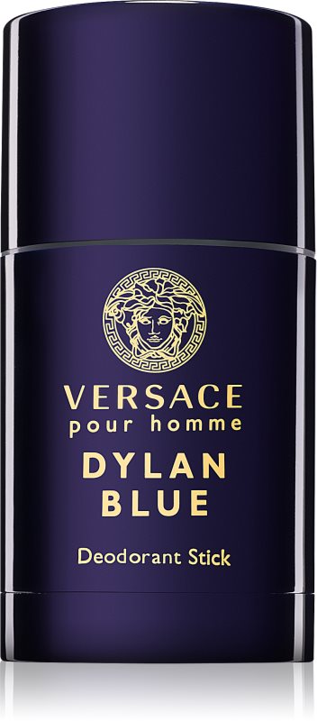 Versace Dylan Blue Pour Homme deostick pentru bărbați 75 ml